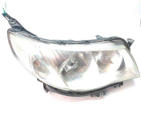 Foto 3ª: Piloto Delantero Derecho Subaru Forester 2.0 D AWD SHH SHD SHN) (2007)