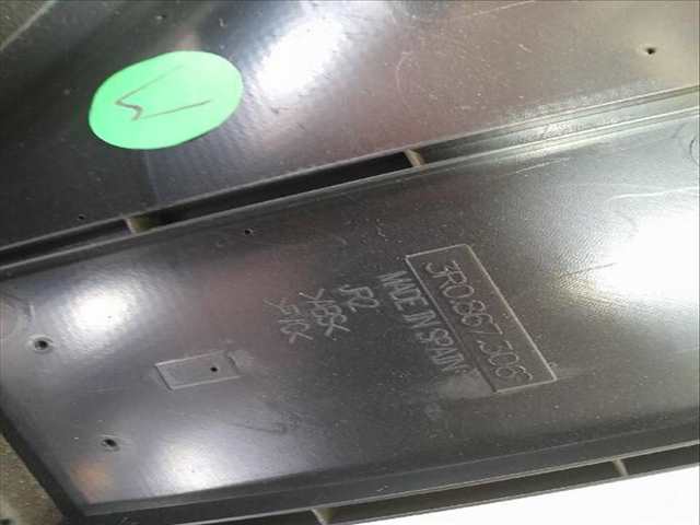 Foto 3ª: Tapizados Cartoneras Seat Exeo 2.0 TDI 143CV [CAGA] (2008)