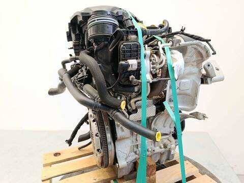 Foto 3ª: Motor Completo Volkswagen Golf 1.0 TSI 115CV 85KW [DKRF] (2020)
