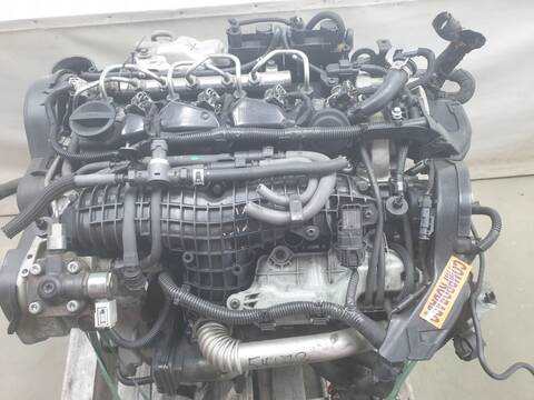 Motor Completo Volvo XC 60 MOMENTUM 2WD