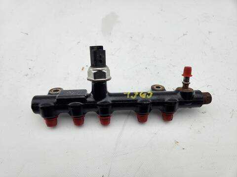 Rampa Inyectora Peugeot Boxer 330 L1H1 PREMIUM BLUEHDI 120 START STOP 120CV 88KW FURGON