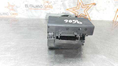 Foto 2ª: Motor de Arranque Mercedes Clase C 160 C 200 CDI LA) 203.707) COUPE 122CV 90KW [OM646962] (2005)