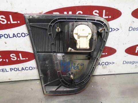 Foto 2ª: Piloto Portón Derecho Seat Cordoba 1.4 BERLINA 60CV 44KW [AUD] (2001)