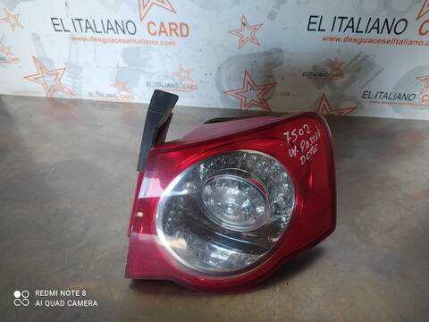 Piloto Trasero Derecho Volkswagen Passat TRENDLINE BERLINA 140CV 103KW