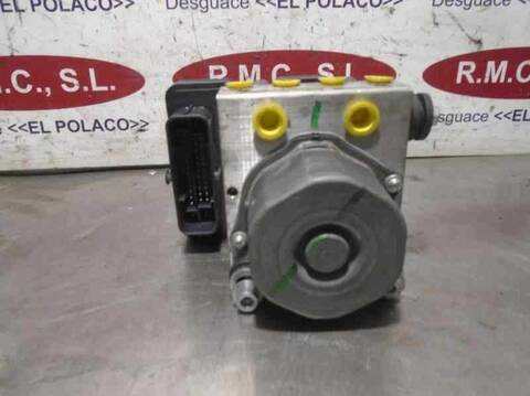 Foto 2ª: Abs Nissan Qashqai 1.5 TD CAT 110CV 81KW [K9K] (2014)