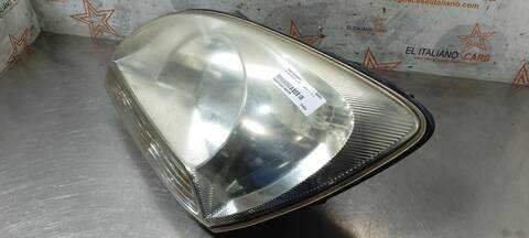 Foto 2ª: Faro Izquierdo Kia Sportage LX 4X4 113CV 83KW [D4EA] (2006)