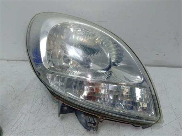 Faro Derecho Renault Kangoo 1.5 DCI