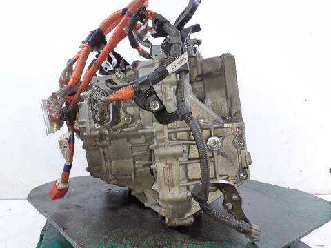 Foto 2ª: Caja Cambios Automatica Toyota Auris HYBRID ACTIVE 99CV 73KW [2ZR] (2016)