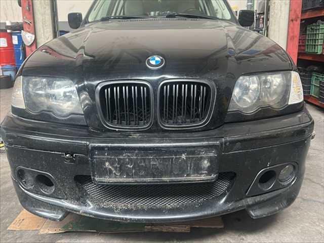 Paragolpes Delantero Bmw Serie 3 330 3.0 DIESEL E 46