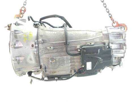 Foto 2ª: Caja Cambios Mercedes Clase ML 250 CDI/BLUETEC 4-MATIC W166) 166.004/166.003 (2011)