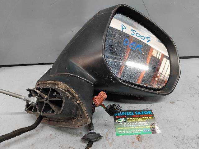 Foto 1ª: Retrovisor Derecho Peugeot 5008 1.2 G [HN02] (2016)