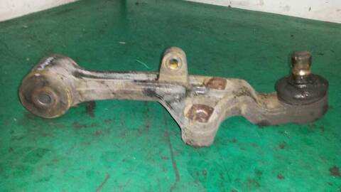 Foto 2ª: Brazo Suspension Delantero Izquierdo Kia Carnival 2.9 CRDI CAT 144CV 106KW [J3] (2003)