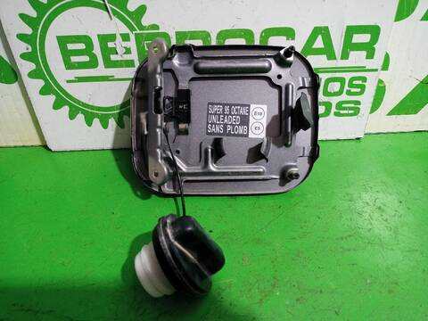 Foto 2ª: Tapa Exterior Combustible Nissan Qashqai ACENTA 140CV [HR13DDT] (2013)