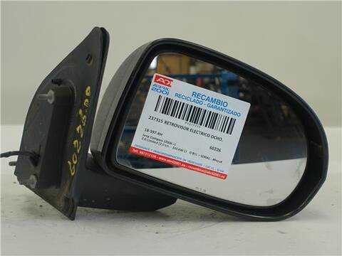 Retrovisor Derecho Jeep Compass 2.0 LIMITED 140CV 103KW