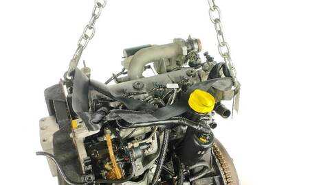 Motor Completo Renault Laguna 1.9 DCI 107CV
