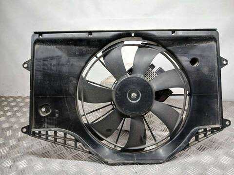 Foto 2ª: Electroventilador Honda Civic 1.5 COMFORT 182CV 134KW [L15BA] (2018)