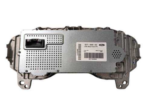 Foto 3ª: Cuadro de Instrumentos Ford Mondeo 1.5 TDCI HATCHBACK (2014)