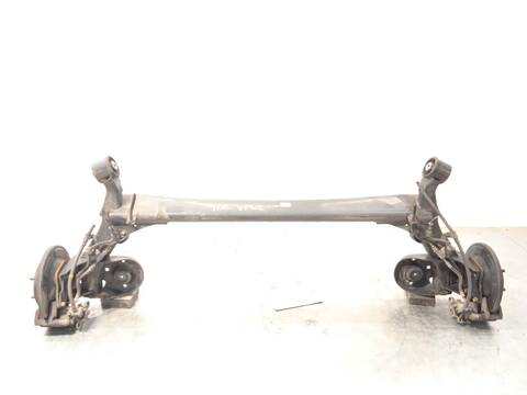 Puente Trasero Kia Venga 1.6 CRDI 128 128CV 94KW