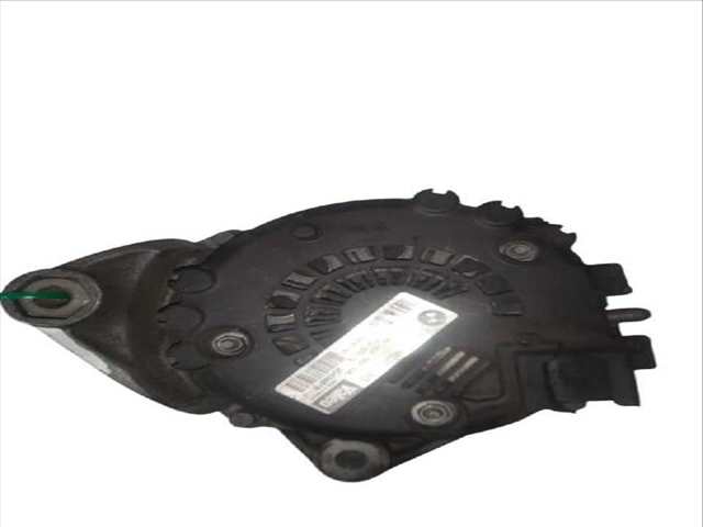 Foto 2ª: Alternador Bmw Serie 1 114 118 D 143CV (2006)