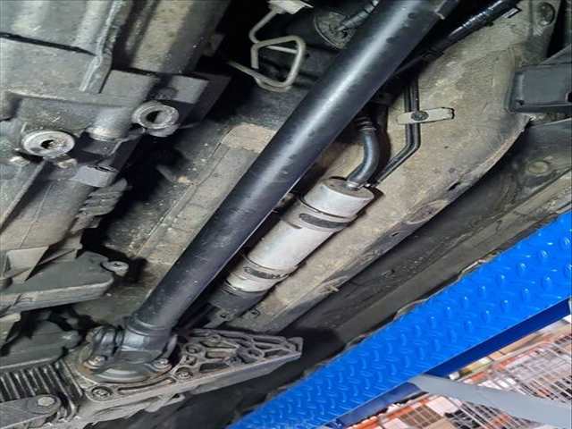 Transmision Central Bmw X3 2.0D 150CV 110KW