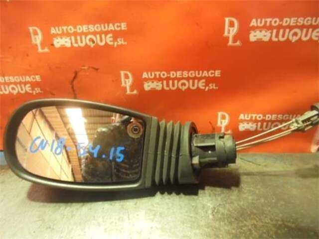 Retrovisor Derecho Fiat Punto 1.2 G 60CV