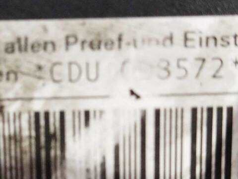 Foto 3ª: Motor Completo Audi A7 3.0 TDI QUATTRO (2010)