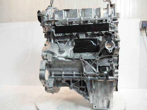 Foto 3ª: Motor Completo Land Rover Sport 2.0 D [204DTD, 204DTH, AJ20D4] (2017)
