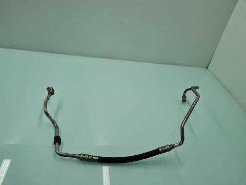 Foto 2ª: Tubos Aire Acondicionado Bmw Serie 1 114 118D BERLINA 143CV 105KW [N47D20C] (2008)