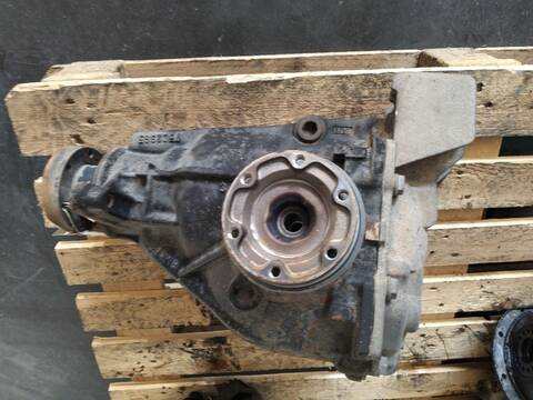 Foto 2ª: Diferencial Trasero Bmw Serie 5 525 3.0 D E60) [M57 D25 (256D2)] (2006)