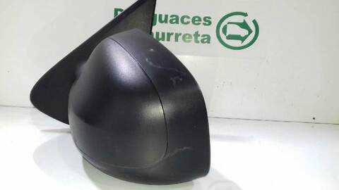 Foto 2ª: Retrovisor Izquierdo Dacia Sandero AMBIANCE 75CV 55KW [K9K E6] (2016)