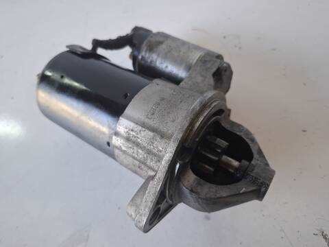 Foto 3ª: Motor de Arranque Hyundai i20 COMFORT 1.4 CRDI CAT 75CV (2019)