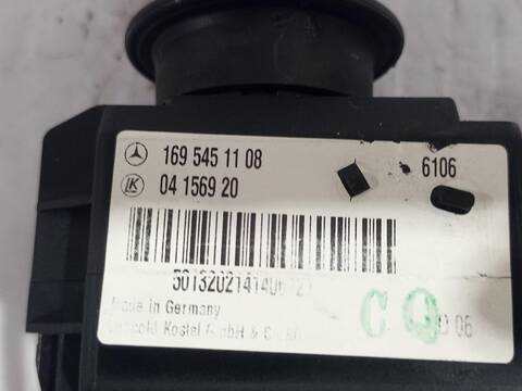 Foto 3ª: Motor de Arranque Mercedes Clase A 140 A 200 CDI 169.008) 140CV [OM640941] (2004)