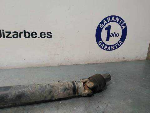 Foto 4ª: Transmision Central Peugeot 4007 SPORT PACK 156CV 115KW [4HN] (2007)