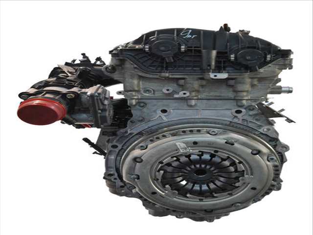 Motor Completo Bmw Serie 1 118 F40 140CV 103KW