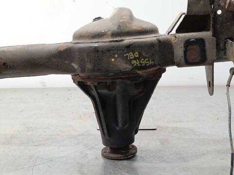 Foto 3ª: Puente Delantero Land Rover Discovery 2.5 TD 139CV 102KW [15P] (2002)