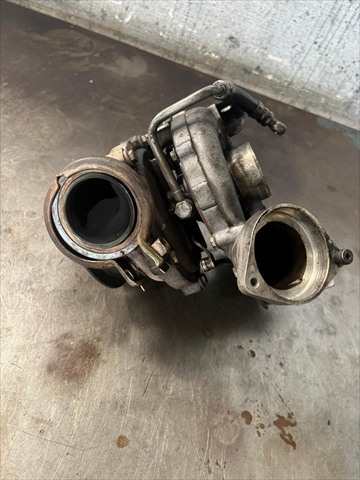 Foto 2ª: Turbocompresor Bmw Serie 7 730 3.0 D [306D2] (2005)