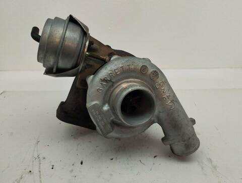 Turbocompresor Opel Vectra CLUB BERLINA 125CV 92KW