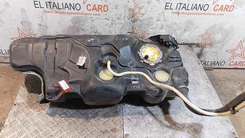 Foto 2ª: Deposito de Combustible Audi A3 AMBIENTE 110CV 81KW [CRK] (2014)