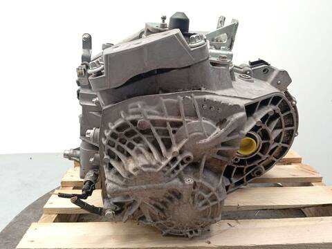 Foto 3ª: Caja Cambios Alfa Romeo Giulietta 2.0 JTDM 940FXE1A 940FXG11) 170CV 125KW [6508813] (2011)