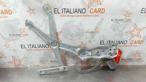 Foto 4ª: Elevalunas Eléctrico Delantero Izquierdo Mercedes Clase E 180 300 TD 210.025) BERLINA 177CV 130KW [OM606962] (1997)