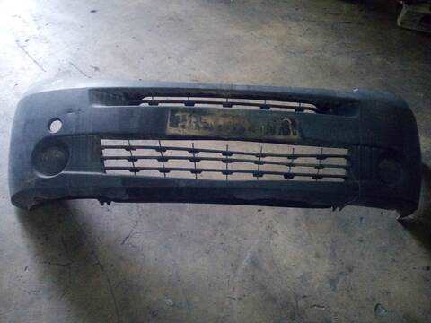 Paragolpes Delantero Nissan Interstar CAJA CERRADA L 1 H 2 TECHO 115CV 84KW