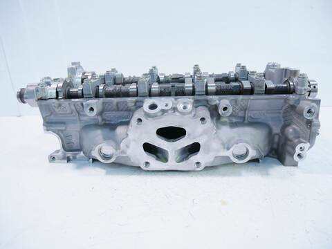 Foto 3ª: Culata Ford Mustang 2.3 ECOBOOST 314 - 317 CV COUPE [N48H C23HD0D]