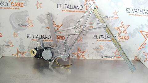 Elevalunas Eléctrico Delantero Derecho Toyota Auris HYBRID ACTIVE BUSINESS PLUS 136CV 100KW