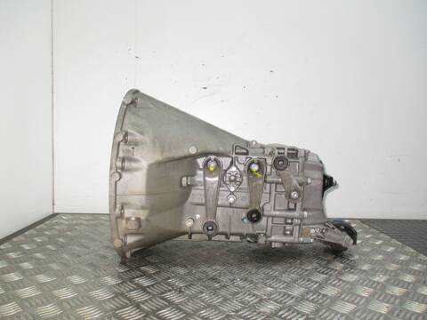 Foto 1ª: Caja Cambios Mercedes Clase E 180 M112911 FAMILIAR (1999)