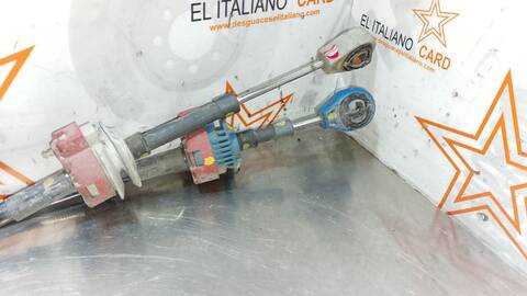 Foto 2ª: Palanca de Cambio Citroen C3 1.4 HDI EXCLUSIVE 68CV 50KW [8HZ] (2001)