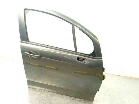 Foto 3ª: Puerta Delantera Derecha Citroen C3 1.4 HDI 70 SC8HZC SC8HR0 SC8HP4) 68CV 50KW [8HZ] (2010)