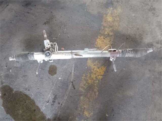 Foto 2ª: Cremallera de Direccion Peugeot 407 2.0 HDI 135 [RHR (DW10BTED4)]
