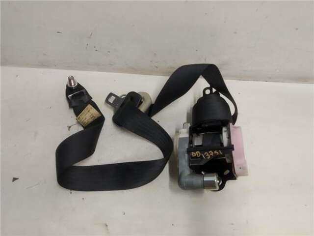 Cinturón Delantero Derecho Mazda 2 1.3