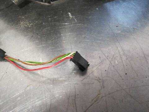 Foto 2ª: Retrovisor Derecho Bmw Serie 5 518 520 D BERLINA 163CV 120KW [M47N204D5] (2006)