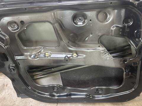Puerta Delantera Izquierda Mini Countryman 112 CV 82KW